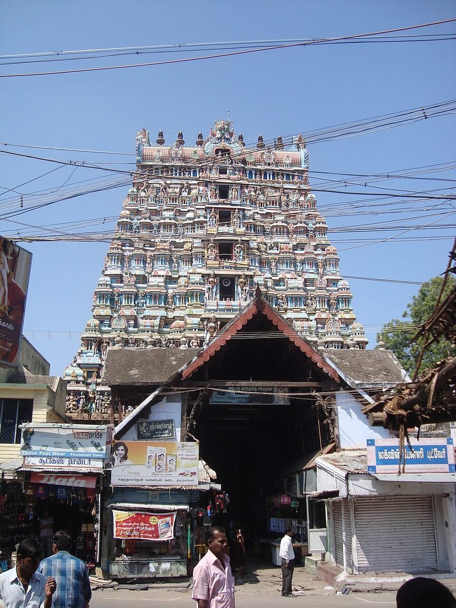 Ashtabandhana Maha Kumbabishekam