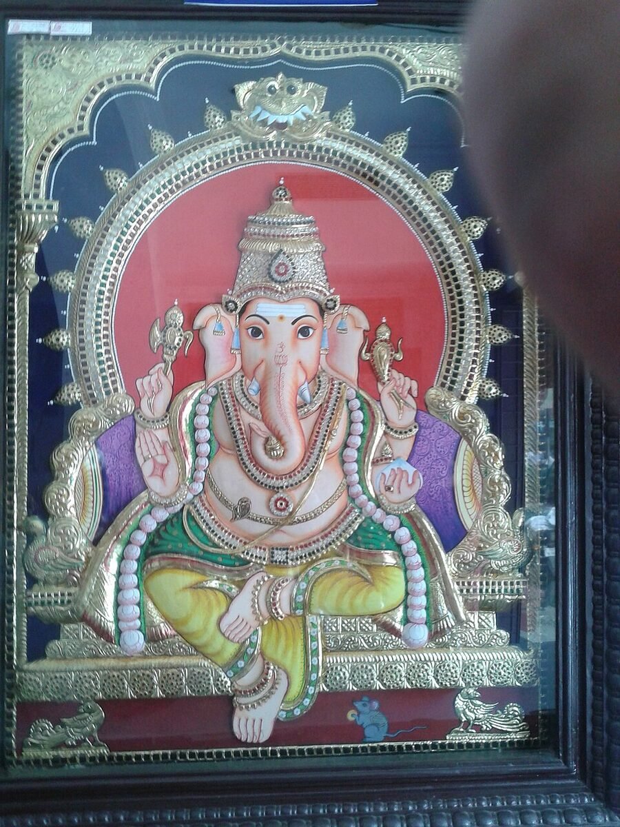 Bhoomi and Vastu Pooja